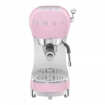 Кавоварка еспресо Smeg (Pink)