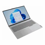 Ноутбук Lenovo ThinkBook 16-G6 16" WUXGA IPS AG, Intel i5-13420H, 16GB, F512GB, UMA, DOS, сірий