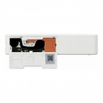 Фотопринтер Canon SELPHY Square QX20 (White)