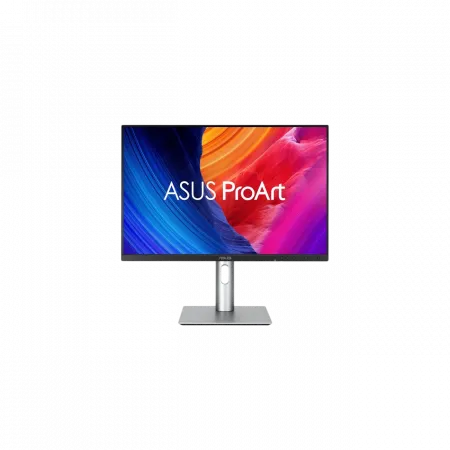 Монітор Asus 24.1" Asus ProArt PA248QFV HDMI, DP, 4xUSB, MM, IPS, 1920x1200, 100Hz, 16:10, sRGB 100%, Pivot