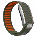 Ремінець Whoop Navigator Band для Whoop 5.0 Evergreen