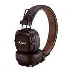 Навушники Marshall Major IV (Brown)