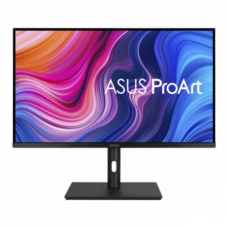 Монітор Asus 32" ProArt PA329CV 2xHDMI, DP, USB-C, 4xUSB, MM, IPS, 3840x2160, sRGB 100%, AdaptiveSync, Pivot, HDR400