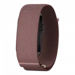 Фітнес-браслет Garmin CIRQA Smart Band Mauve (S-M)