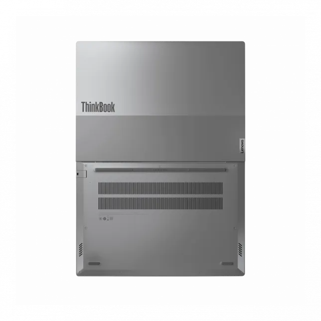 Ноутбук Lenovo ThinkBook 14-G7 14" WUXGA IPS AG, AMD R5-7535HS, 16GB, F512GB, UMA, DOS, сірий