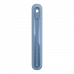 Повербанк Belkin 20000mAh 30W 2xUSB-C/1xUSB-A з інтегрованим кабелем USB-C Blue