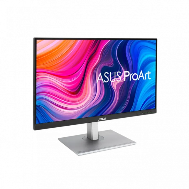 Монітор Asus 27" ProArt PA279CV 2xHDMI, DP, UCB-C, 4xUSB, MM, IPS, 3840x2160, sRGB 100%, AdaptiveSync, Pivot, HDR10