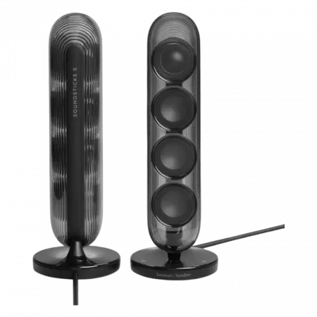 Акустика Harman/Kardon SoundSticks 5 Black