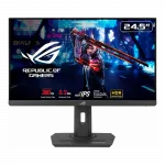 Монітор Asus 24.5" ROG Strix XG259QNS 2xHDMI, DP, 2xUSB, Audio, IPS, 380Hz, 0.3ms, sRGB 110%, FreeSync, Pivot, HDR400