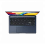 Ноутбук ASUS Vivobook 15 X1504MA-BQ109 15.6" FHD IPS, Intel 5 320, 16GB, F512GB, UMA, NoOS, Блакитний