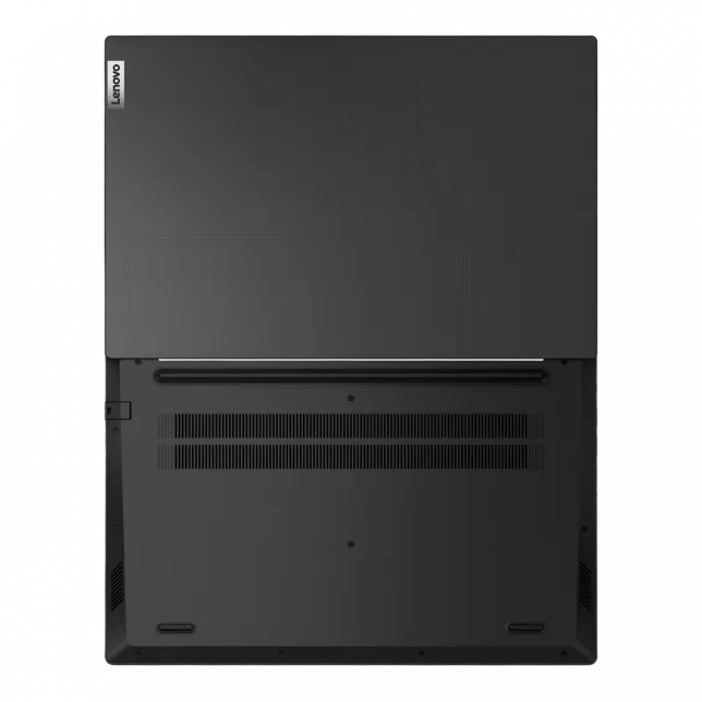 Ноутбук Lenovo V15-G4 15.6" FHD IPS AG, AMD R5-7520U, 16GB, F512GB, UMA, DOS, чорний