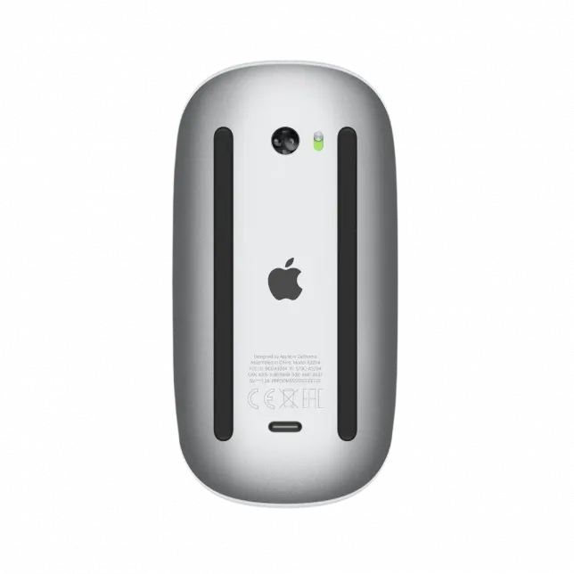 Apple Magic Mouse USB‑C