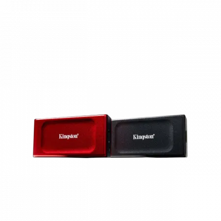Портативний SSD Kingston 1TB USB 3.2 Gen 2 Type-C XS1000 R1050/W1000MB/s