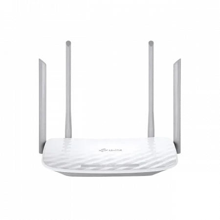 Маршрутизатор TP-Link ARCHER C50 AC1200, 4xFE LAN, 1xFE WAN