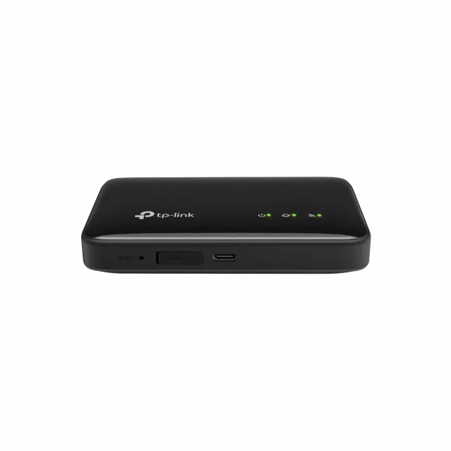 Мобільний Маршрутизатор TP-LINK M7005 N150, 4G/LTE, 2400мА*год
