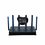Маршрутизатор TP-LINK Archer BE400 BE6500, 3xGE LAN, 1x2.5GE LAN, 1x2.5GE WAN, 1xUSB3.0 MESH