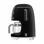 Кавоварка крапельна Smeg (Black)