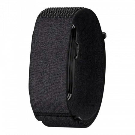 Фітнес-браслет Garmin CIRQA Smart Band Black (S-M)