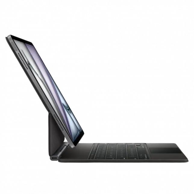 Apple Magic Keyboard для iPad Air 13 (M3) (Black)