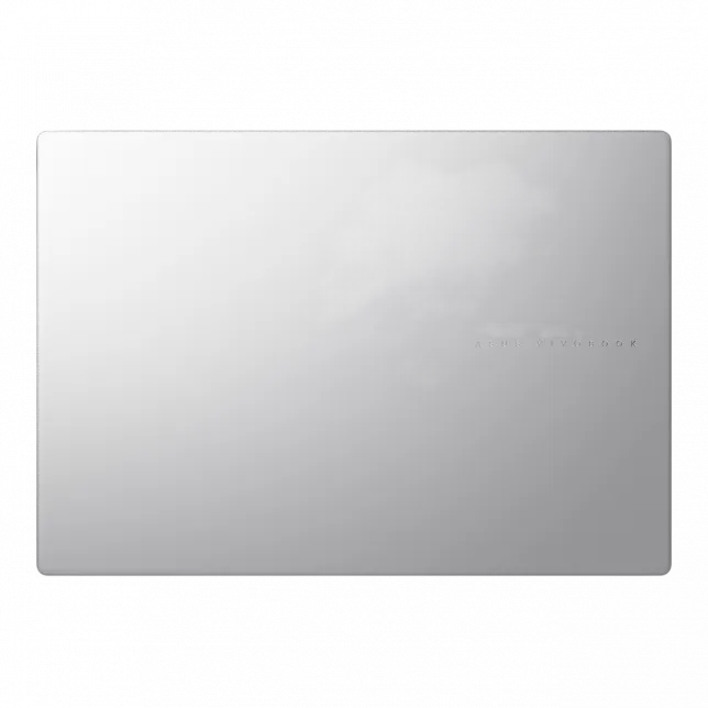 Ноутбук ASUS Vivobook S16 M3607KA-SH031 16" FHD OLED, AMD AI 5 330, 16GB, F512GB, UMA, NoOS, Сріблястий