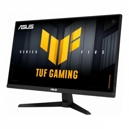 Монітор Asus 23.8" TUF Gaming VG249Q5A 2xHDMI, DP, MM, IPS, 200Hz, 0.3ms, sRGB 99%, G-SYNC, FreeSync