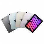 б/у Apple iPad mini 7 512GB, Wi-Fi + LTE Starlight (MYHE3NF) (2024)