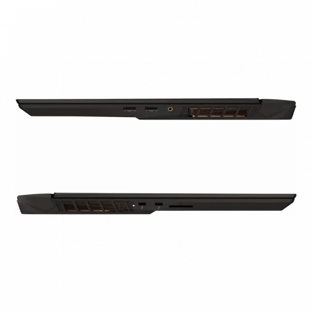 Ноутбук MSI Vector 17 HX AI A2XWJG-042UA 17" QHD+, Intel U9-275HX, 32GB, F1TB, NVD5090-24, W11, чорний