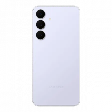 Смартфон Samsung Galaxy S25 FE 5G 6.7' 8/256ГБ Icyblue