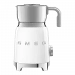 Спінювач молока Smeg (White)