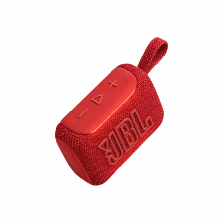Акустика JBL GO 5 (Red)