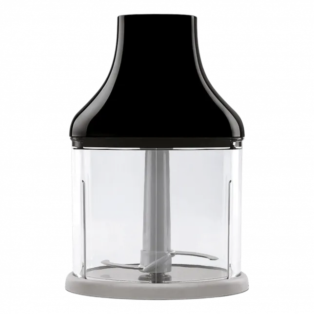 Блендер занурювальний Smeg (Black)