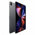 б/у Apple iPad Pro 12.9 512GB, Wi-Fi, Space Gray, M1 (2021)