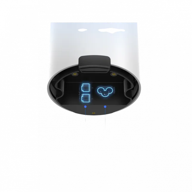 Система WiFi-Mesh TP-LINK Deco X50 AX3000, 2xGE LANWAN, 1мод, зовнішня
