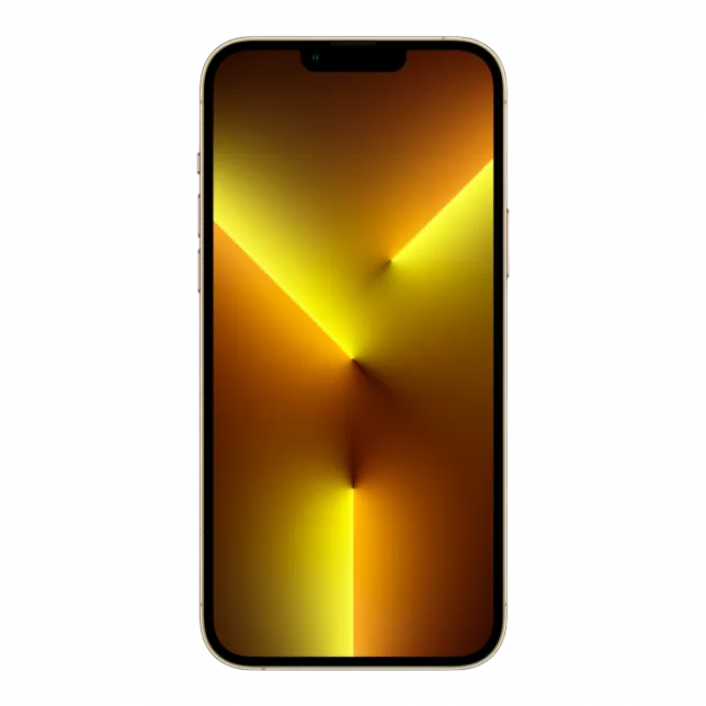 б/у Apple iPhone 13 Pro Max 512GB (Gold) (Ідеальний стан)