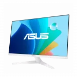 Монітор Asus 27" VY279HF-W HDMI, Audio, IPS, 100Hz, 1ms, AdaptiveSync, білий