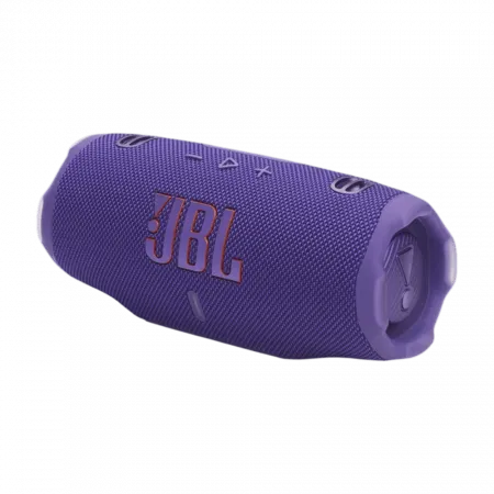 Акустика JBL Charge 6 (Purple)