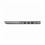 Ноутбук ASUS Vivobook 14 X1404VA-EB1526 14" FHD IPS, Intel 5 120U, 16GB, F512GB, UMA, NoOS, Сріблястий