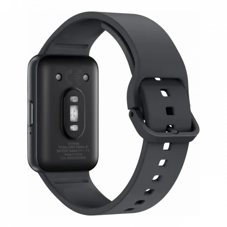 Фітнес-трекер Samsung Galaxy Fit 3 40мм Grey