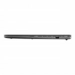 Ноутбук ASUS Vivobook S16 M3607GA-SH009 16" FHD OLED, AMD AI 7 445, 16GB, F512GB, UMA, NoOS, Сірий