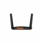 Маршрутизатор TP-LINK TL-MR150 N300, 4G/LTE, 3xFE LAN, 1xFE WAN