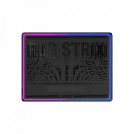 Ноутбук ASUS ROG Strix SCAR 16 G635LX-RW082X 16" 2.5K mLED, Intel Ultra 9 275HX, 32GB, F1+1TB, NVD5090-24, Win11P, Чорний