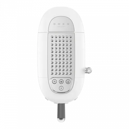 Кавоварка еспресо Smeg (White)