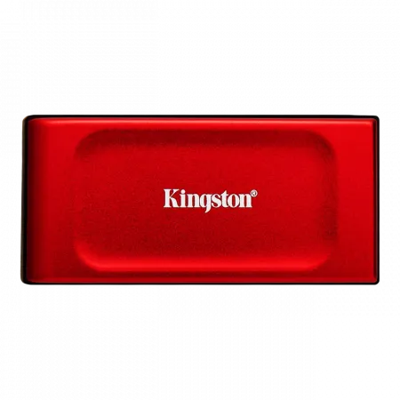 Портативний SSD Kingston 1TB USB 3.2 Gen 2 Type-C XS1000 R1050/W1000MB/s