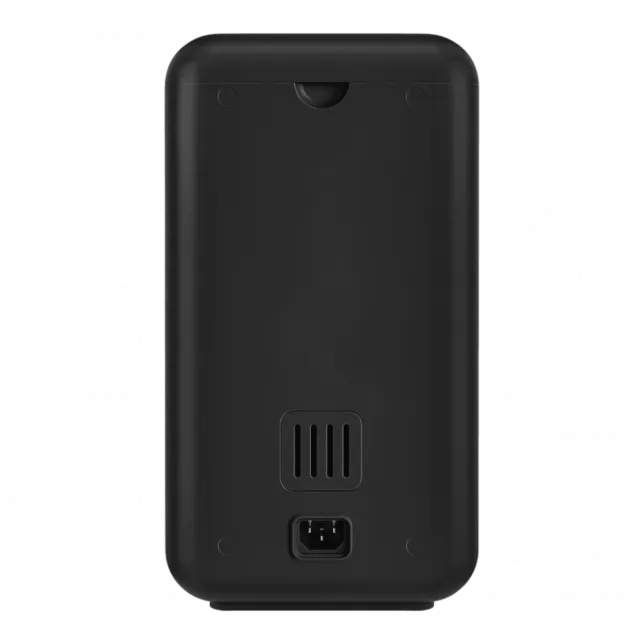 Автоматична кавомашина Smeg (Matt Black)