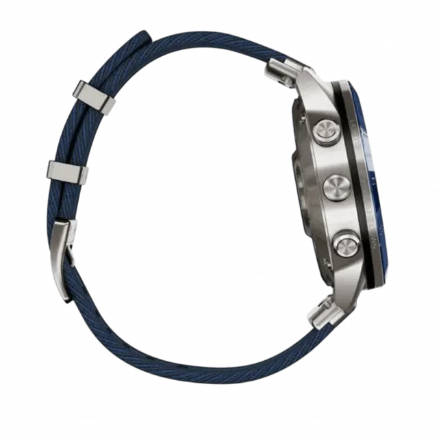 Смарт-годинник Garmin MARQ Captain (Gen 2)