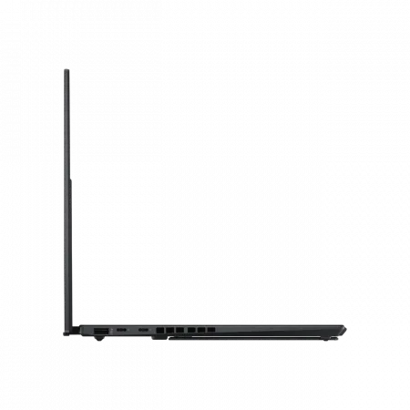 Ноутбук ASUS Zenbook Duo UX8406CA-QL046W 14" FHD Touch OLED, Intel Ultra 9 285H, 32GB, F1TB, UMA, Win11, Сірий