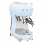 Кавоварка еспресо Smeg (Blue)