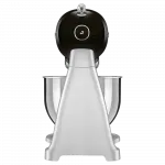 Планетарний міксер Smeg 800 Вт (Black)