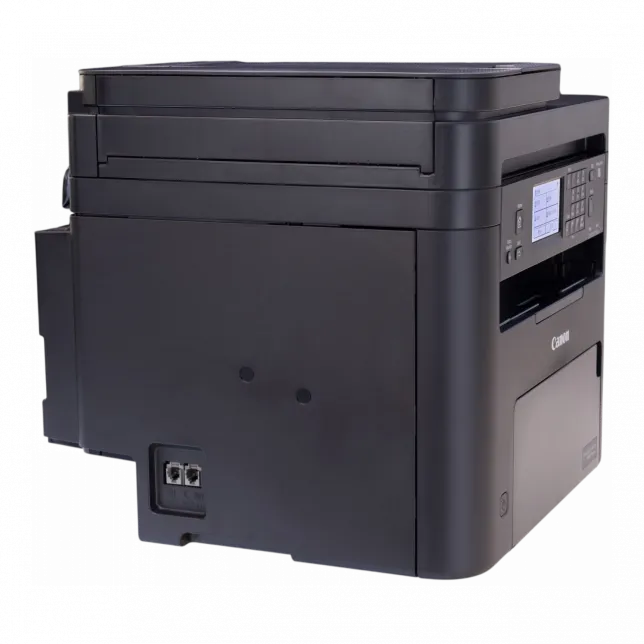 БФП А4 ч/б Canon i-SENSYS MF275dw з Wi-Fi