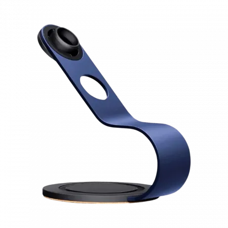 Підставка для фена Dyson Supersonic (Prussian Blue)